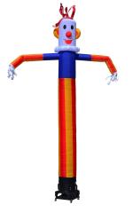 custom sky dancer